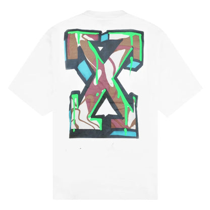 OFF-WHITE T-SHIRT 16