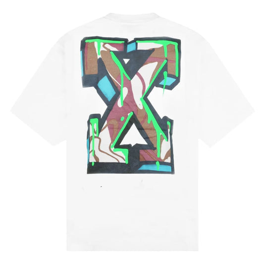 OFF-WHITE T-SHIRT 16