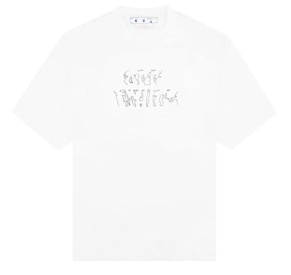 OFF-WHITE T-SHIRT 16