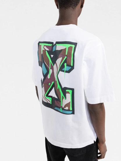 OFF-WHITE T-SHIRT 16