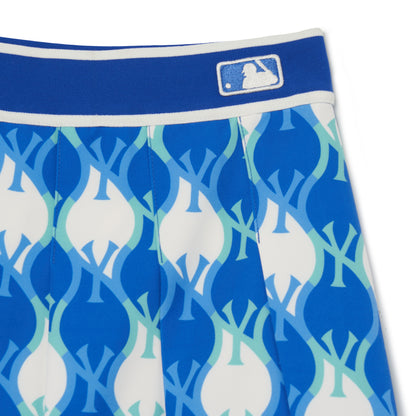 MLB SKIRT 02