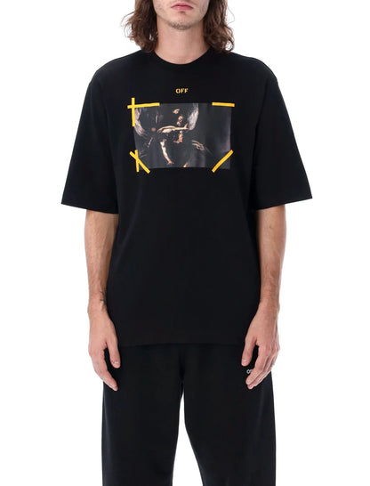 OFF-WHITE T-SHIRT 10