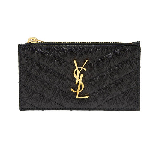 SAINT LAURENT WALLET 08