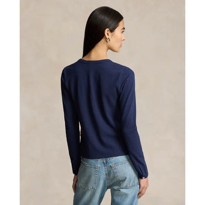 RALPH LAUREN CARDIGAN 10