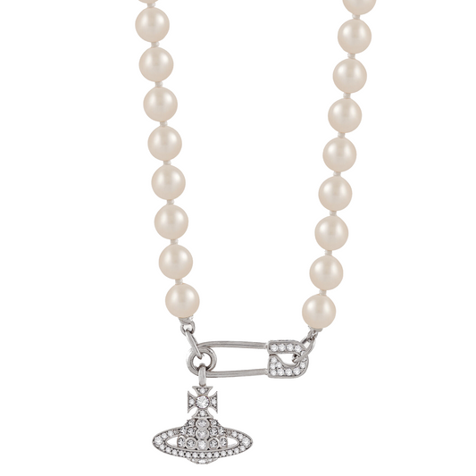 VIVIENNE WESTWOOD NECKLACE 03