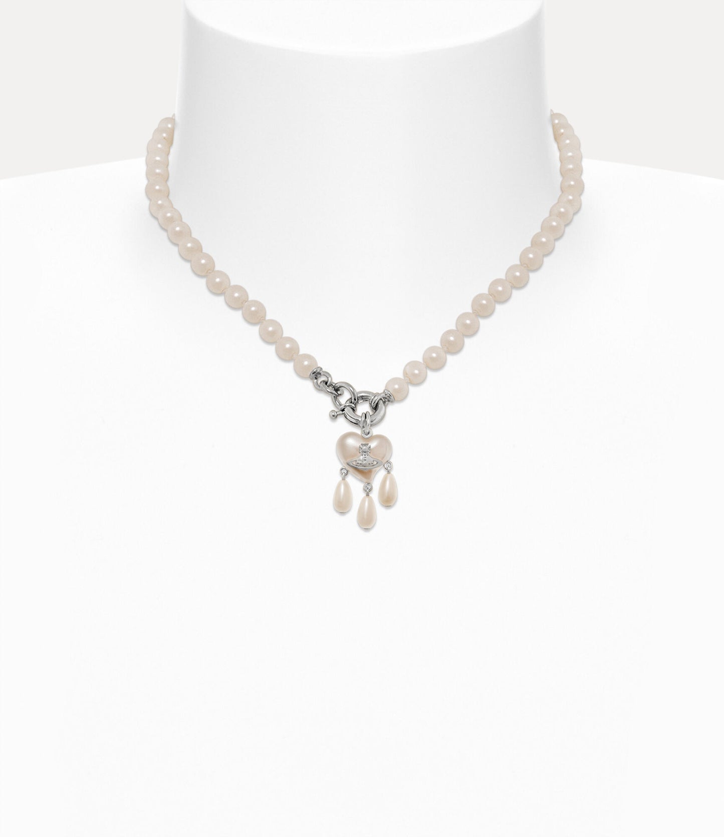 VIVIENNE WESTWOOD NECKLACE 15