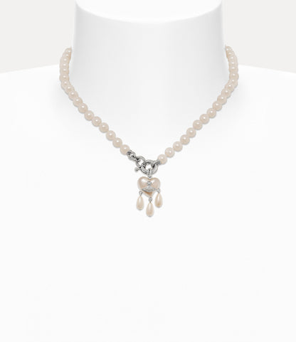 VIVIENNE WESTWOOD NECKLACE 15