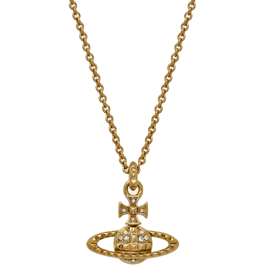 VIVIENNE WESTWOOD NECKLACE 10