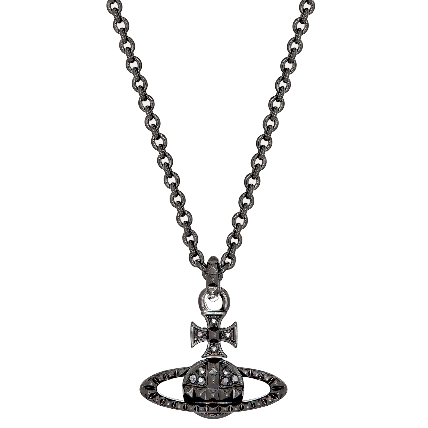 Louis Vuitton Vivienne Necklace