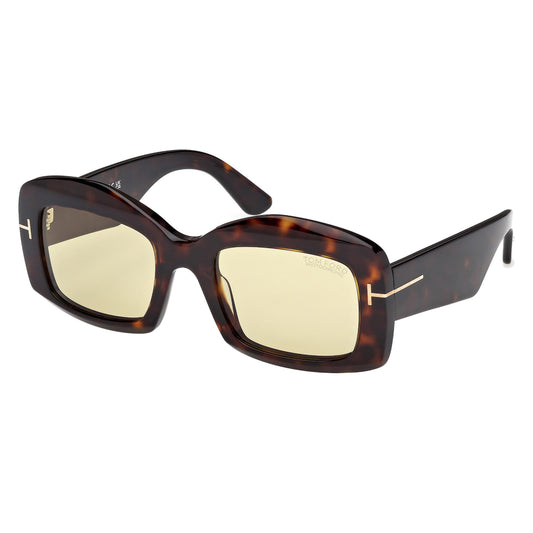TOM FORD GLASSES 25