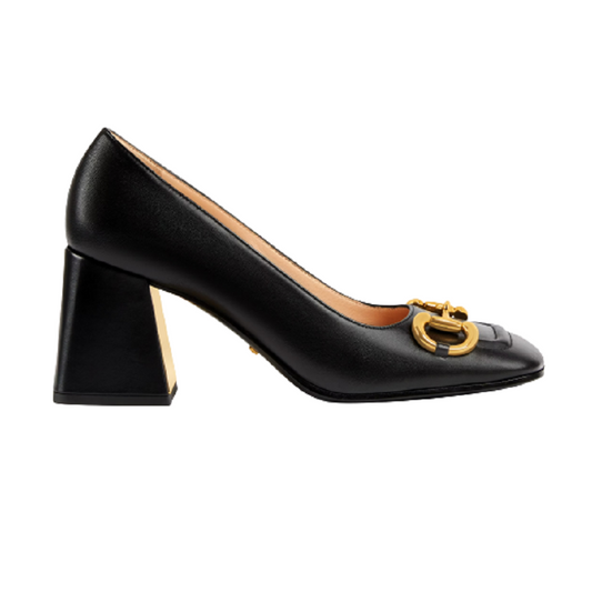 GUCCI PUMPS 02