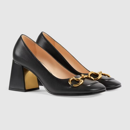 GUCCI PUMPS 02
