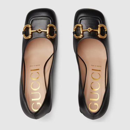 GUCCI PUMPS 02