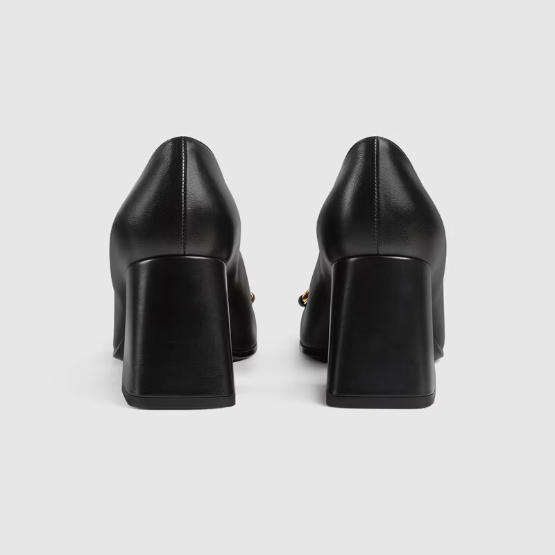 GUCCI PUMPS 02