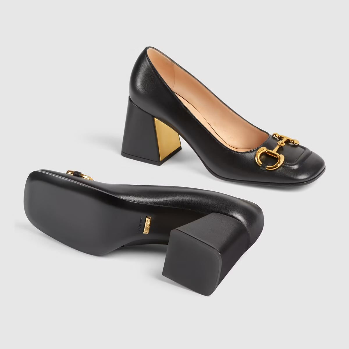 GUCCI PUMPS 02