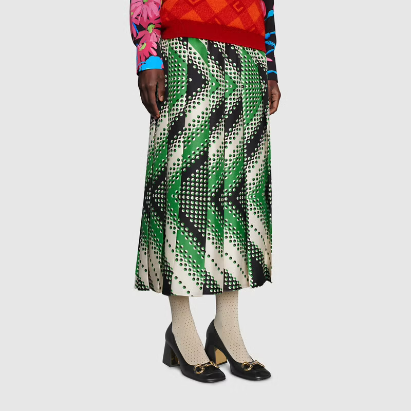 GUCCI PUMPS 02