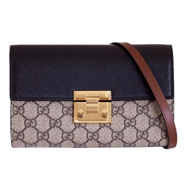 GUCCI BAG 75