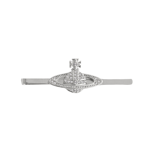 VIVIENNE WESTWOOD HAIR CLIP 02