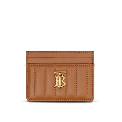 BURBERRY CARD HOLDER 12