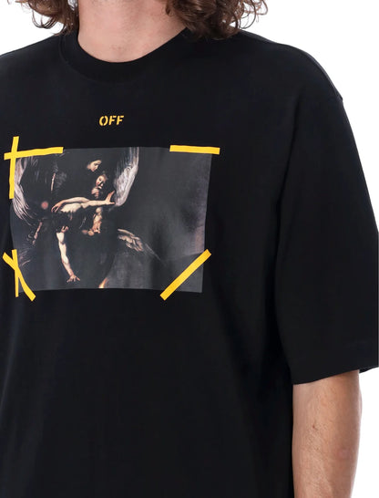 OFF-WHITE T-SHIRT 10