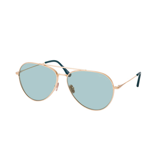 TOM FORD GLASSES 34