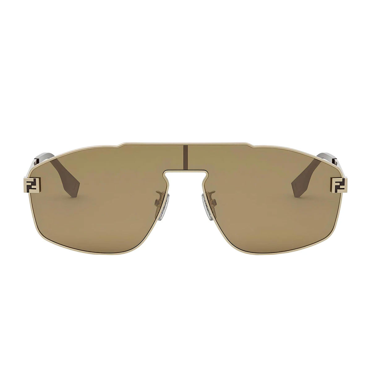 FENDI GLASSES 61
