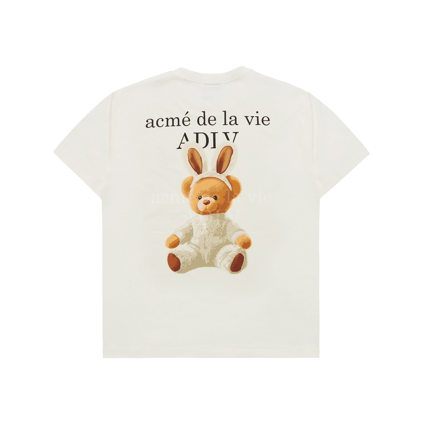 ADLV T-SHIRT 40