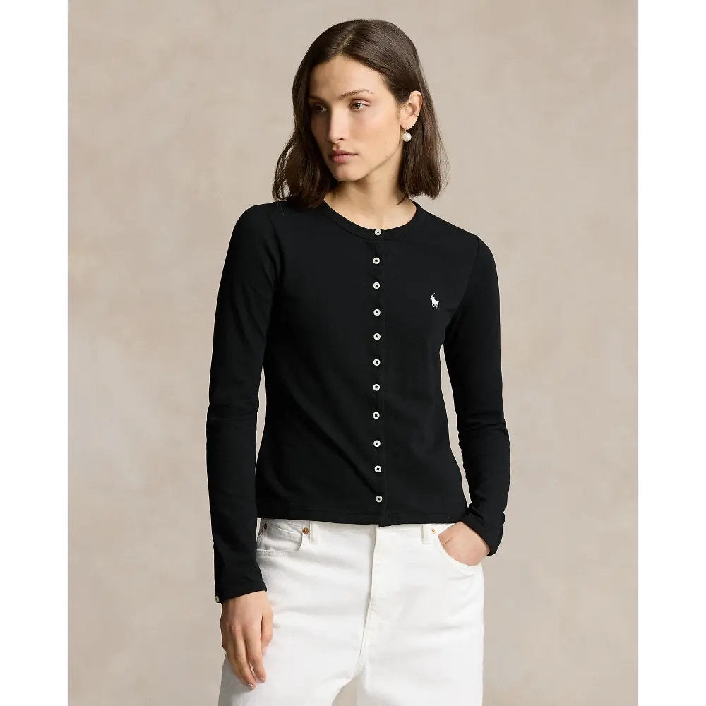 RALPH LAUREN CARDIGAN 09