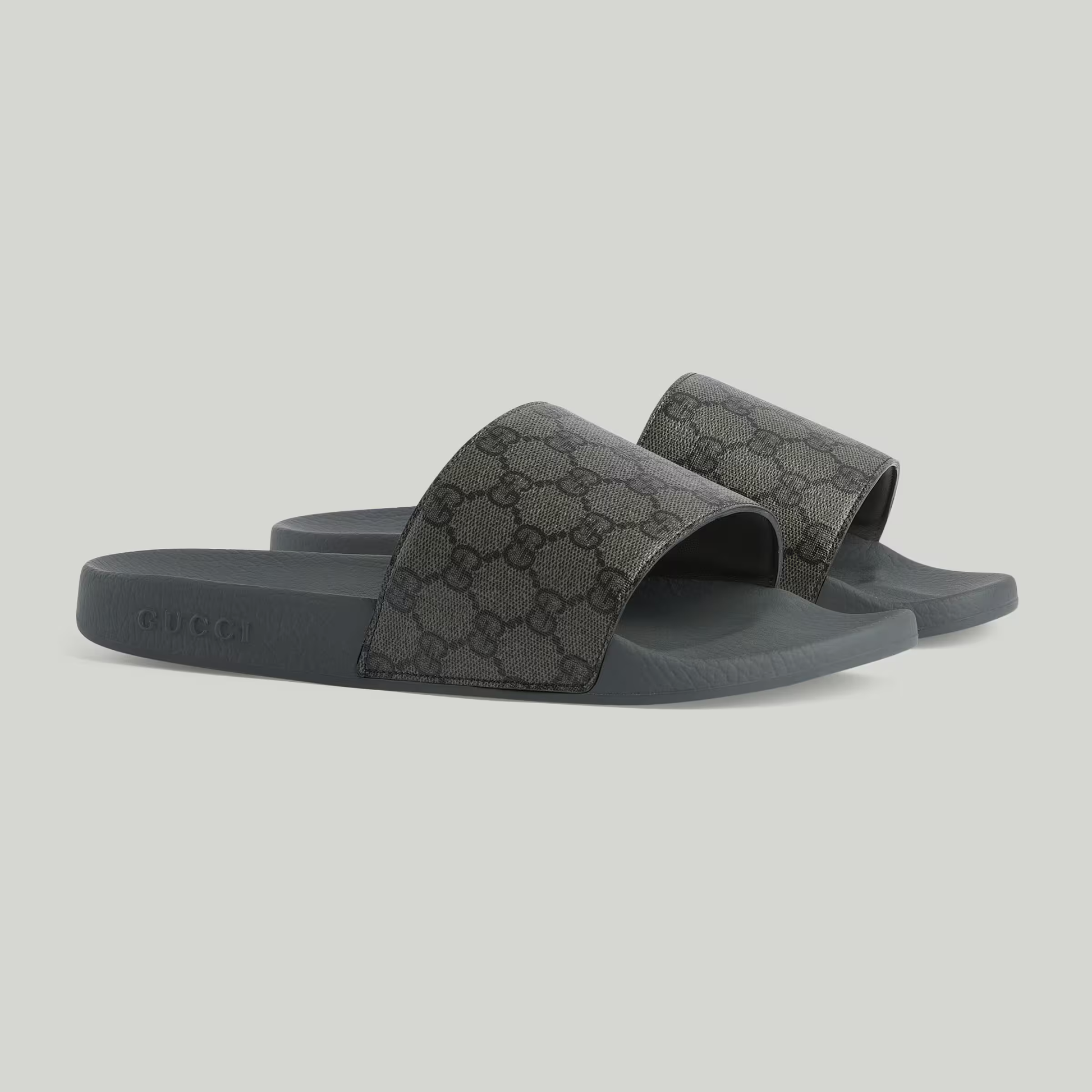 Gucci slides sale definitiv men s