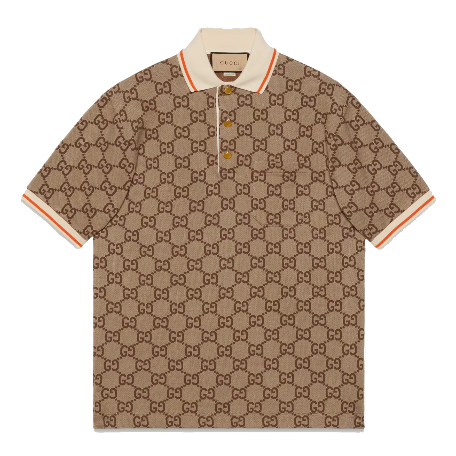 GUCCI POLO 04 – ETEFT AUTHENTIC