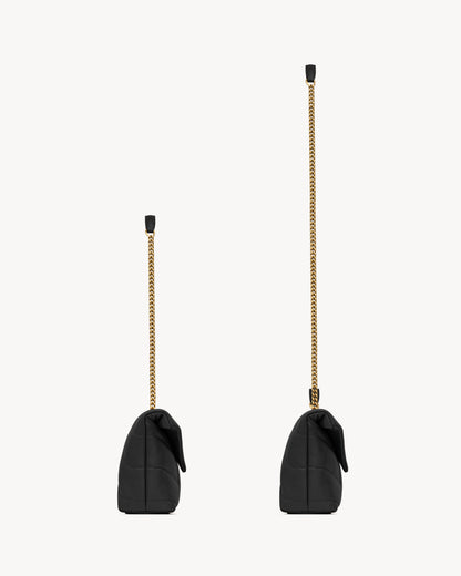 SAINT LAURENT BAG 55