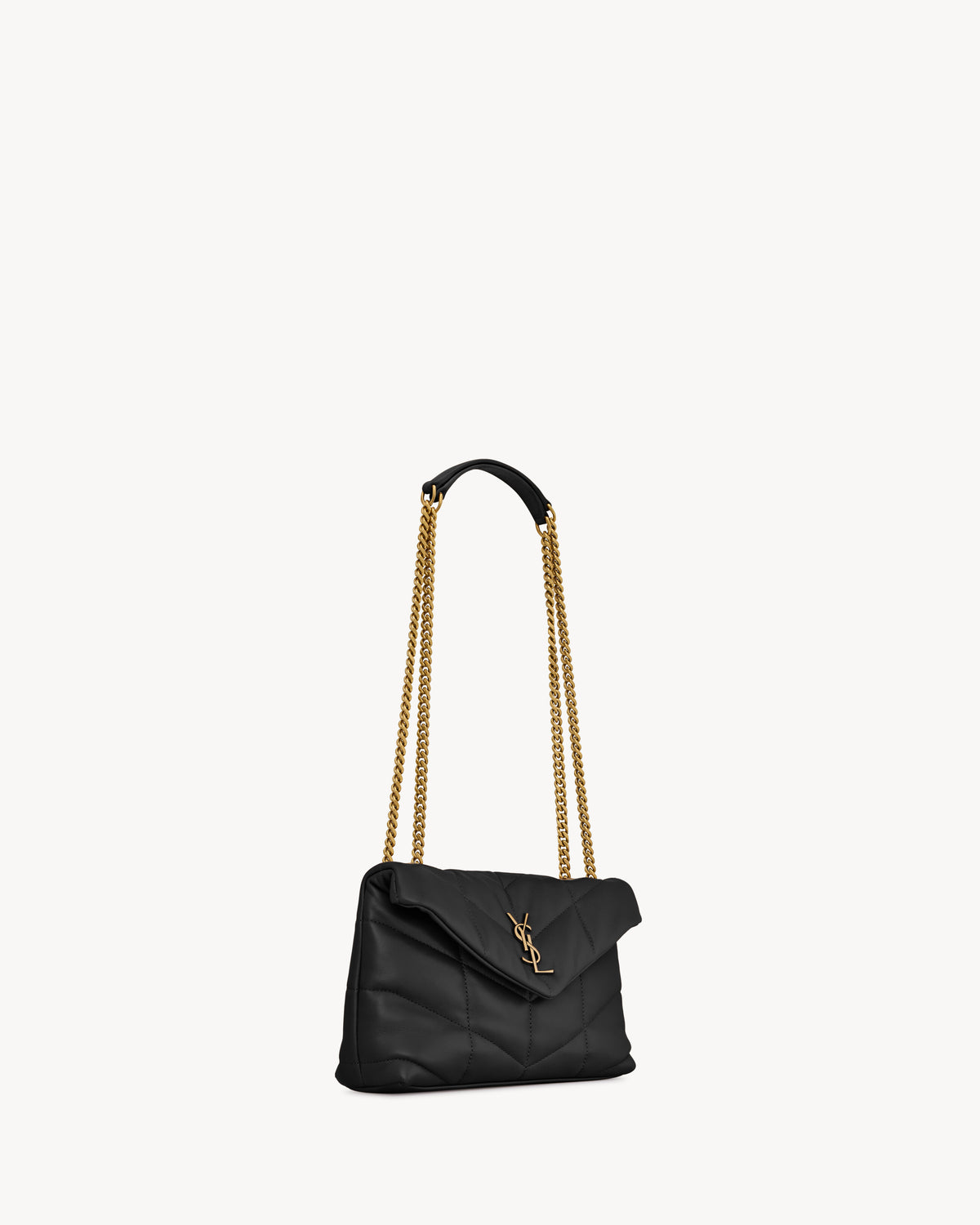 SAINT LAURENT BAG 55