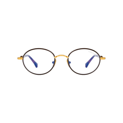 TOM FORD GLASSES 44