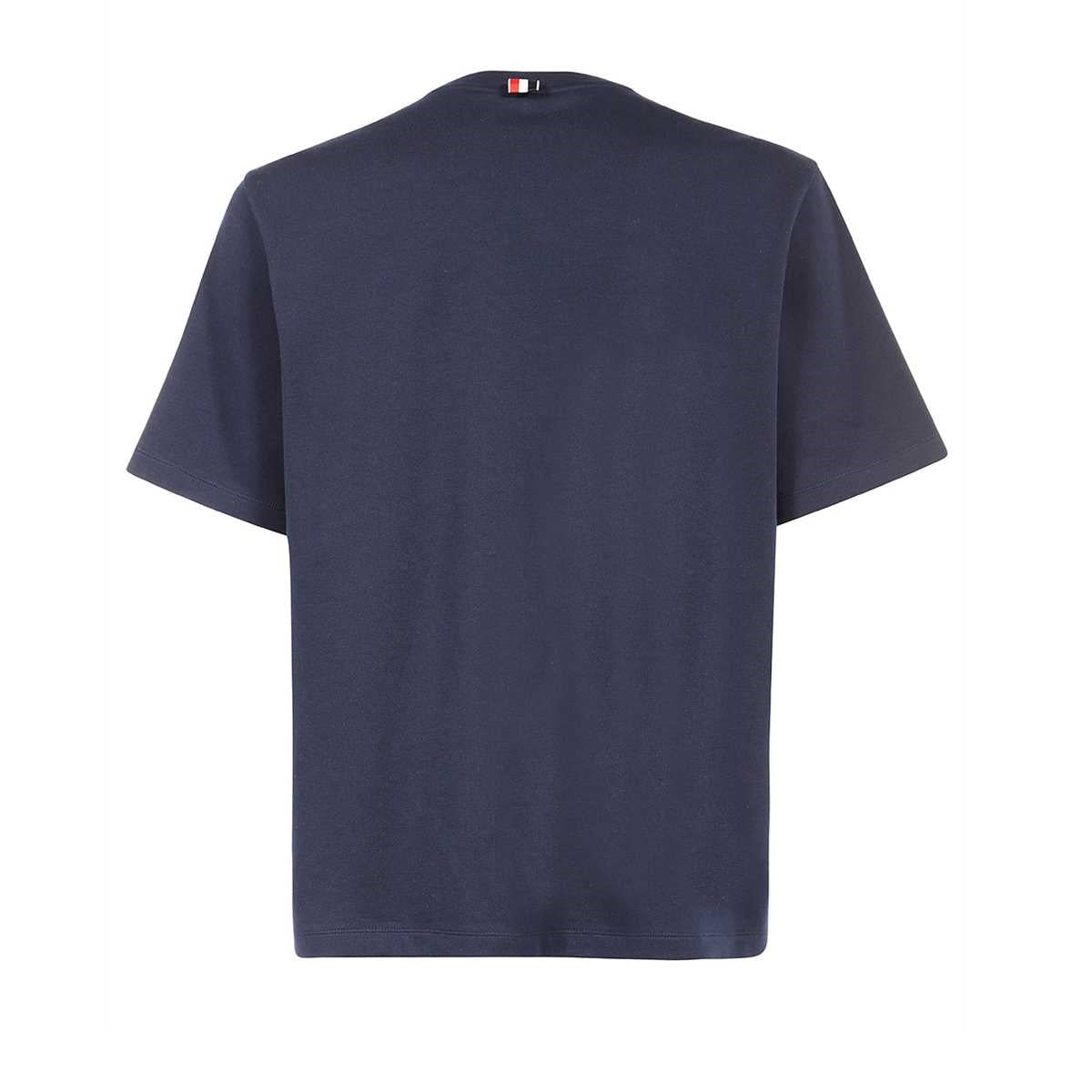 THOM BROWNE T-SHIRT 15