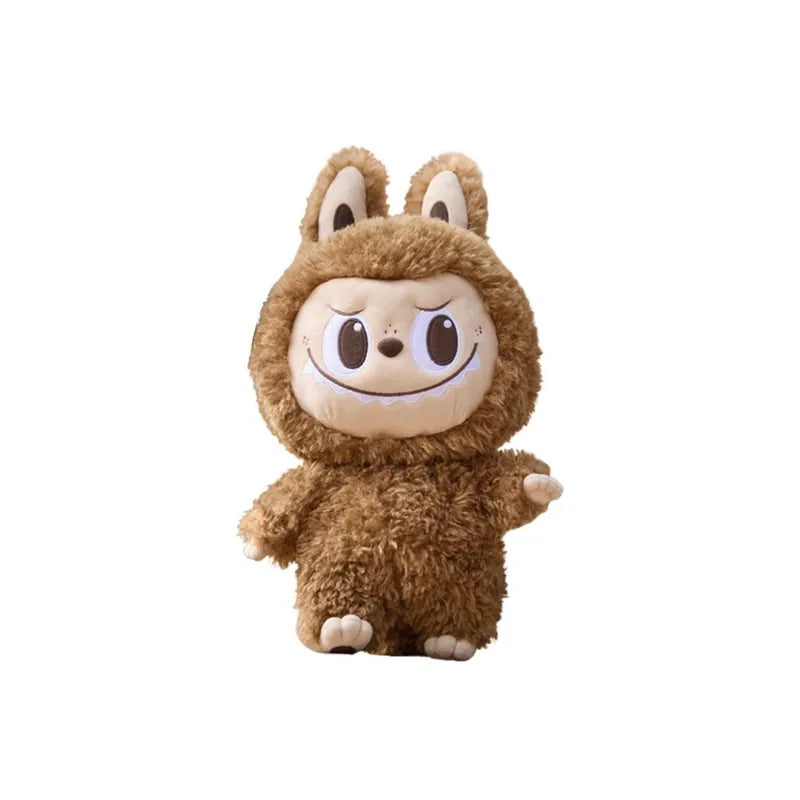 POP MART X LABUBU ZIMOMO (35CM)