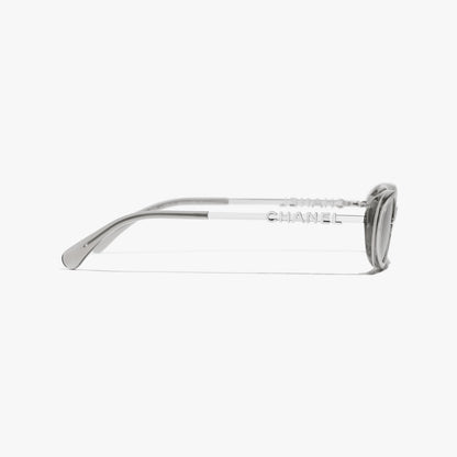 CHANEL GLASSES 43