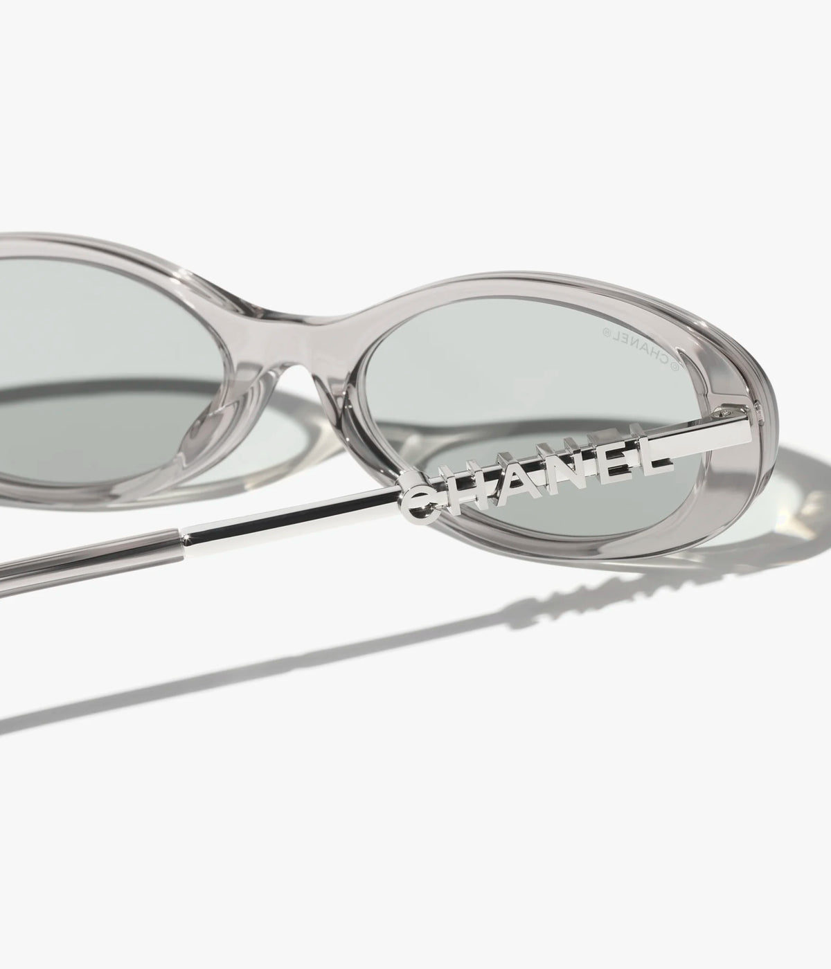 CHANEL GLASSES 43