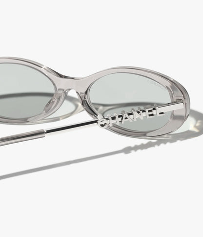 CHANEL GLASSES 43