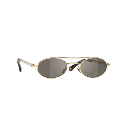 CHANEL GLASSES 44