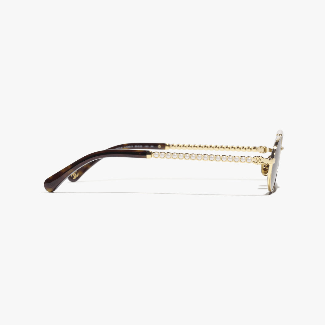 CHANEL GLASSES 44