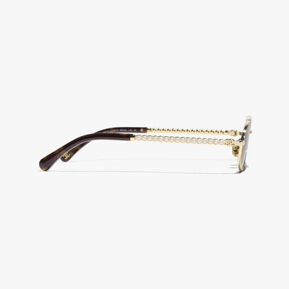 CHANEL GLASSES 44