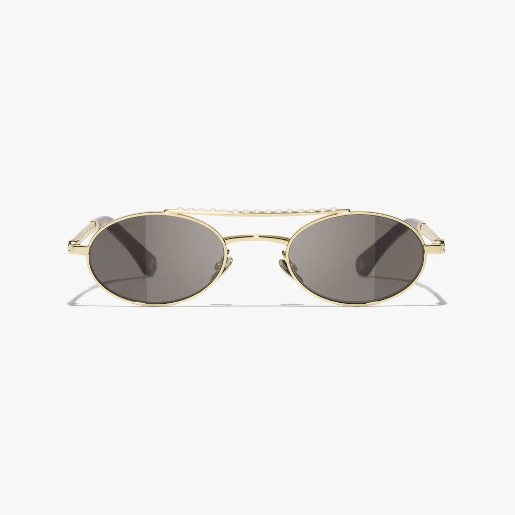 CHANEL GLASSES 44