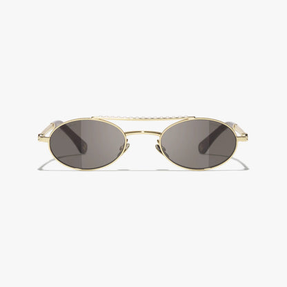 CHANEL GLASSES 44