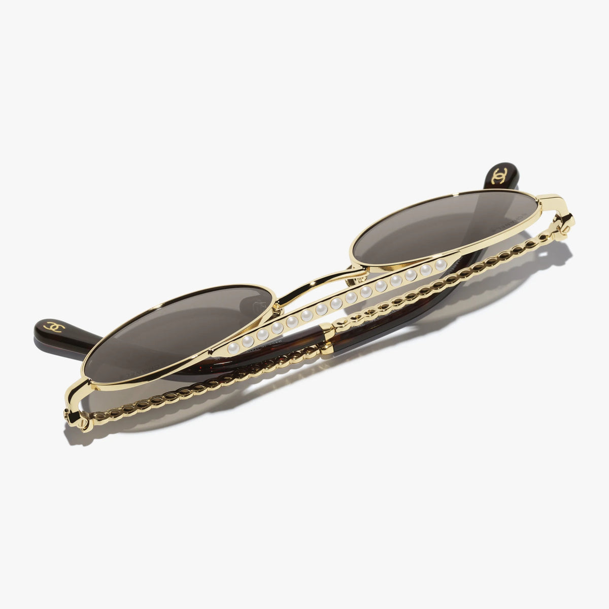 CHANEL GLASSES 44