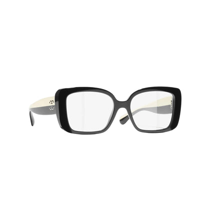 CHANEL GLASSES 53
