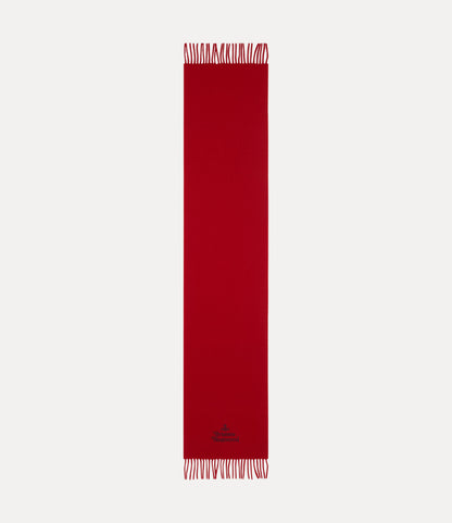 VIVIENNE WESTWOOD SCARF 02