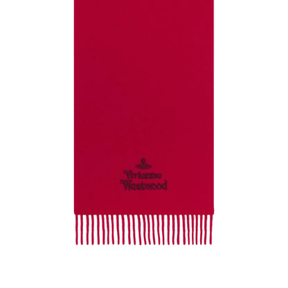 VIVIENNE WESTWOOD SCARF 02