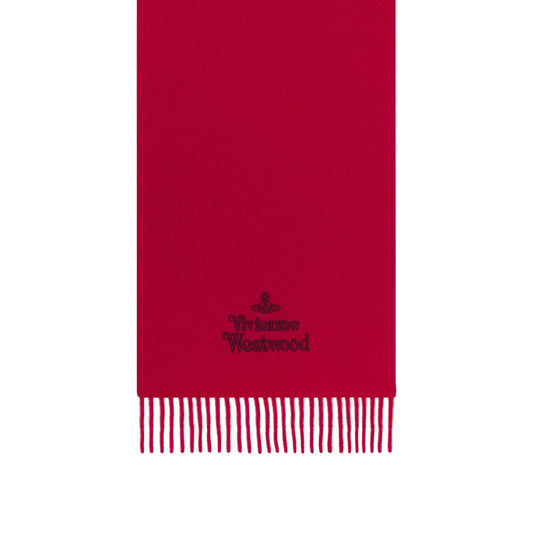 VIVIENNE WESTWOOD SCARF 02