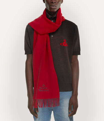 VIVIENNE WESTWOOD SCARF 02