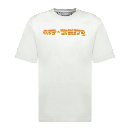 OFF-WHITE T-SHIRT 15